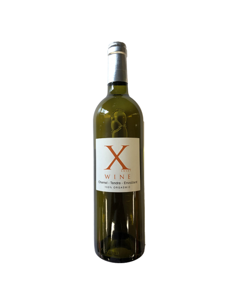 X Wine Sweet - Côtes de Gascogne