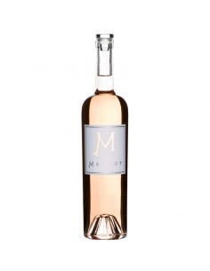 "M" de Mangot Rosé 2019 - Bordeaux