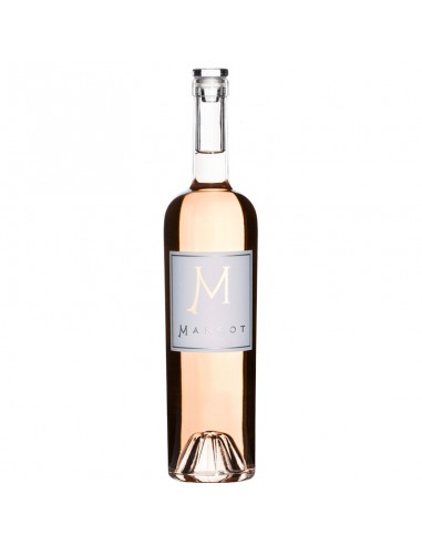 "M" de Mangot Rosé 2019 - Bordeaux