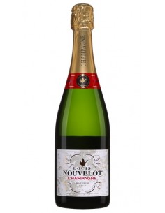 Champagne Louis Nouvelot...