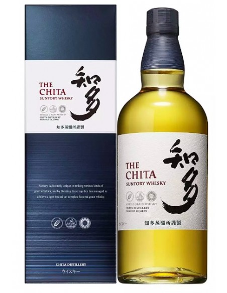 Chita Suntory Whisky