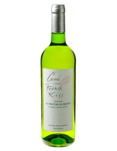 Château La Mothe du Barry -...