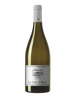 Domaine Chiroulet "La Côte d'Heux" 2023 Blanc - Côtes de...