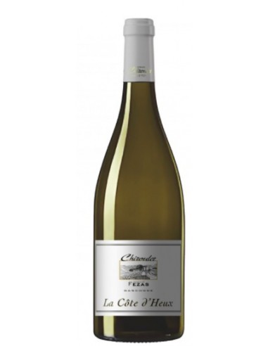 Domaine Chiroulet "La Côte d'Heux" 2023 Blanc -...