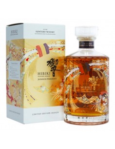 Whisky Hibiki 'Japanese...