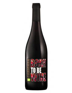 Château Ollieux-Romanis - Born to be Wine 2021 (bio)