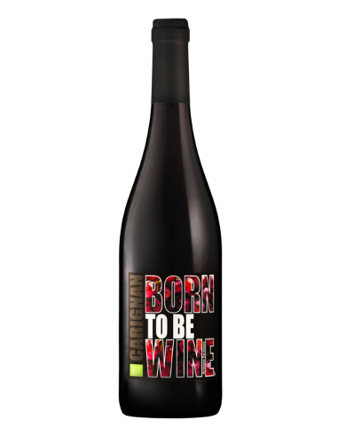 Château Ollieux-Romanis - Born to be Wine 2021 (bio)
