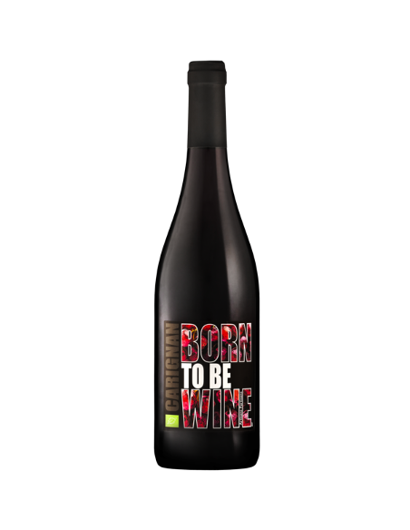 Château Ollieux-Romanis - Born to be Wine 2021 (organic)