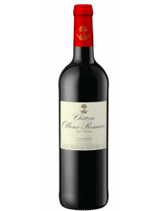 Château Ollieux-Romanis -...