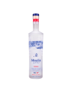Vodka Moulin by Jean Paul - Cognac Spirits