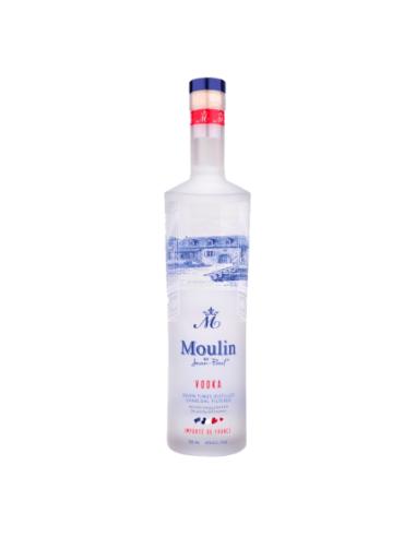 Vodka Moulin by Jean Paul - Cognac Spirits