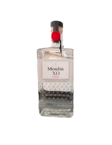 Vodka Moulin XO - Cognac Spirits