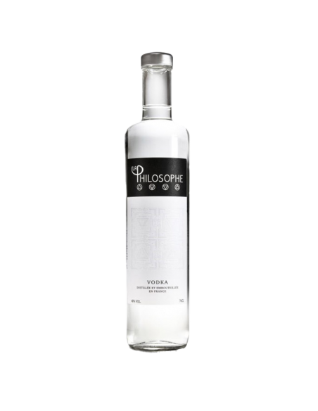 Vodka La Philosophe Vodka La Philosophe