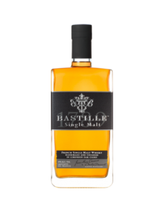 Whisky Single Malt - Bastille 1789