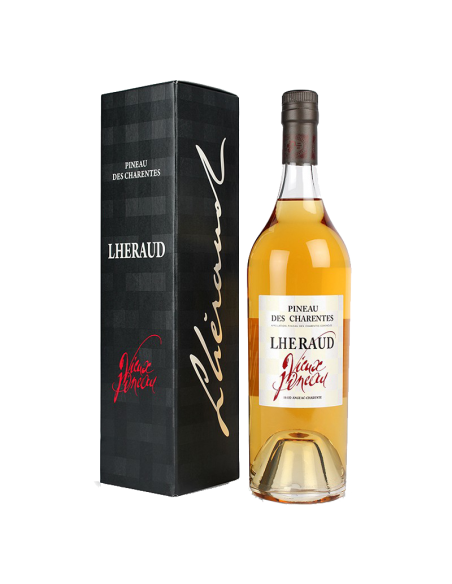 その他 LHERAUT Pinot des Charentes LHERAUT Pinot des Charentes Vieux Pineau