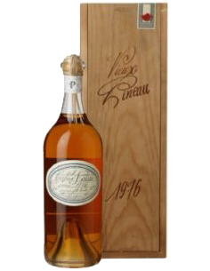 Très Vieux Pineau Lot N°0976 - Lhéraud