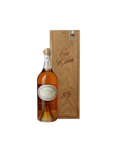Très Vieux Pineau Lot N°0976 - Lhéraud
