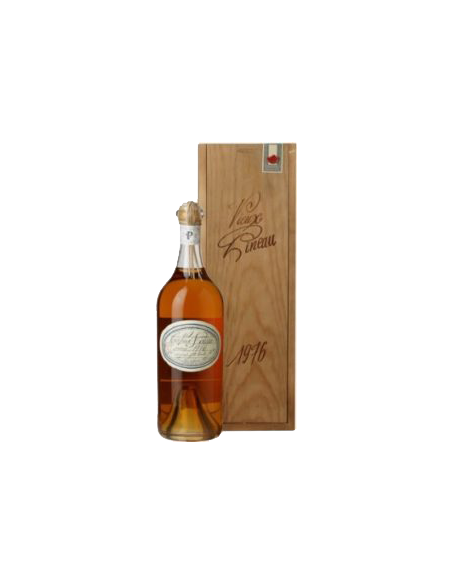 Très Vieux Pineau Lot N°0976 - Lhéraud