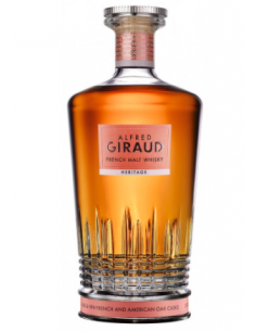 Whisky Alfred Giraud -...
