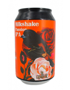 Milkshake Passion - IPA