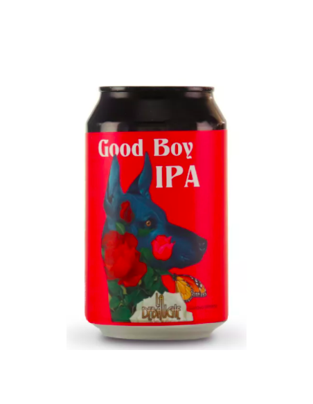 Good Boy - IPA