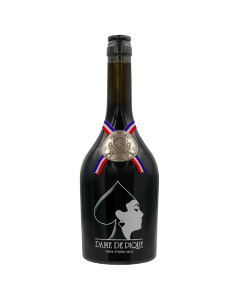 Veine d'Épine Noire Dame de Pique – 75 cl