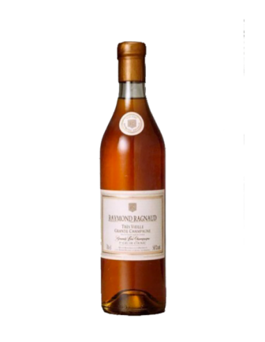 Cognac Raymond Ragnaud Très Vieille Grande Champagne