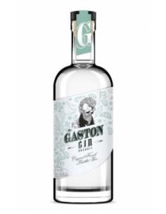 Mr. Gaston - Gin Organic