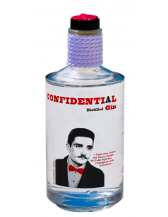 Gin Confidential