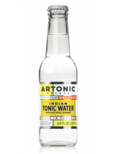 Indian Tonic Water - ARTONIC