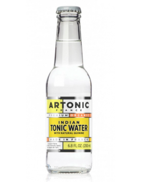 Indian Tonic Water - ARTONIC
