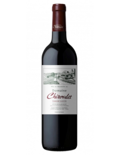 Domaine Chiroulet "Terroir Gascon" 2022 - Côtes de Gascogne
