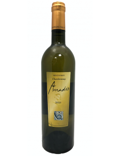 Amadis 2022 - IGP Charentais