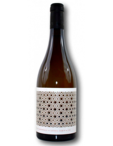 Baie Orientale 2024 - IGP Comte Tolosan