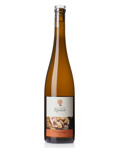 Vignoble du rêveur, "Pierres Sauvages" 2024 -...