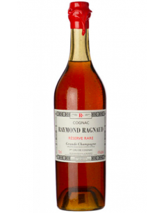 Cognac Raymond Ragnaud...
