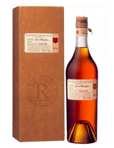 Millésime 1994 Cognac Raymond Ragnaud Grande...