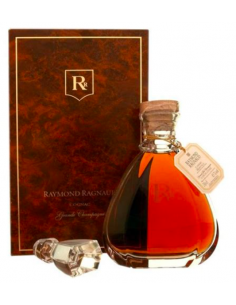 Cognac Raymond Ragnaud...