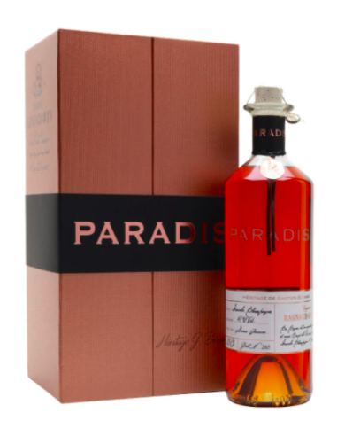 Cognac Ragnaud-Sabourin Paradis Héritage de...