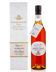 Cognac Ragnaud-Sabourin N°45 Florilège Grande Champagne –...