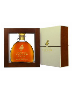 Cognac François Voyer Extra...