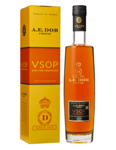 Cognac A.E DOR VSOP Rare...