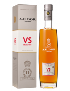 Cognac A.E DOR - VS 35cl