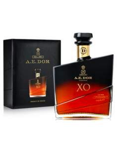 Cognac A.E. Dor XO Carafe – Fine Champagne – 70 cl