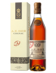 Cognac A.E. DOR Réserve N°8 Grande Champagne Vieille...