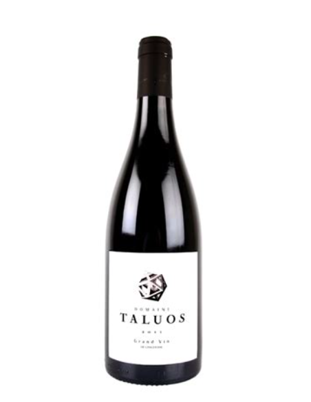 Domaine Taluos 2013 - Cabardès
