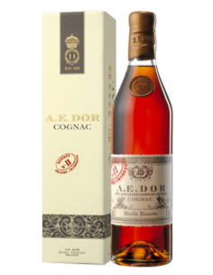 Cognac A.E. DOR Vieille Réserve N°11 Grande Champagne –...