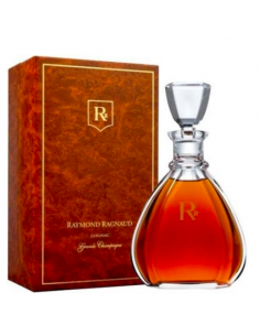 Cognac Raymond Ragnaud Très...