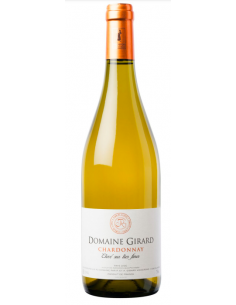 Domaine Girard - Chardonnay...