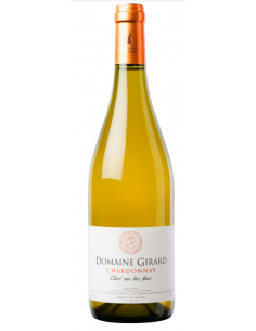 Domaine Girard - Chardonnay "élevé sur lies fines" 2023 -...